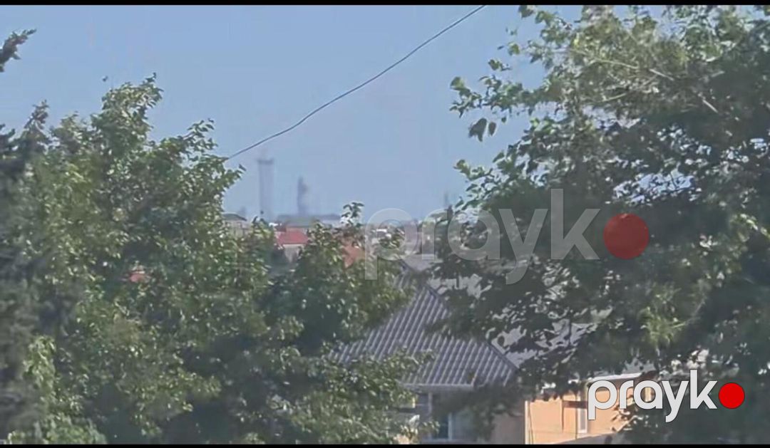 Satılır torpaq 4 sot — Torpaq, Bakı (9)