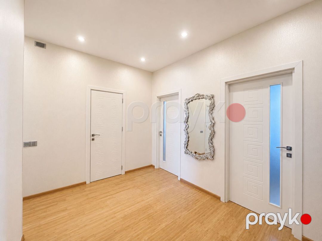 Satılır 3 otaqlı yeni tikili 120 m² — Mənzil, Bakı (10)