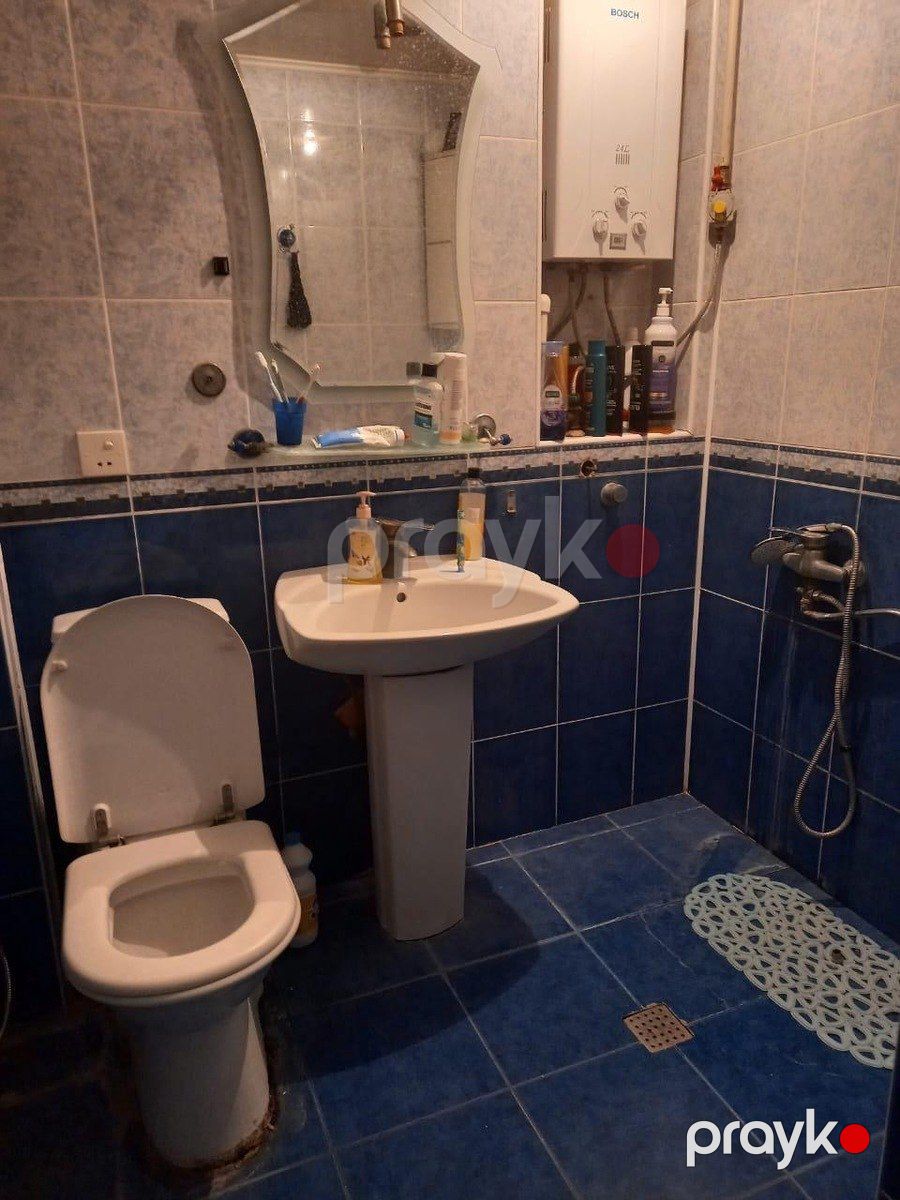 Satılır 3 otaqlı köhnə tikili 61 m² — Mənzil, Bakı (6)
