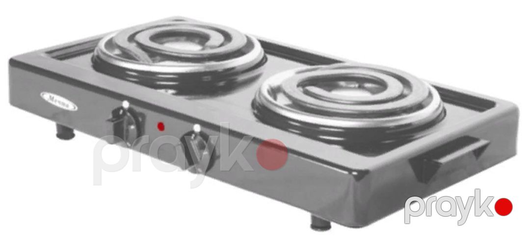Elektrik plitə Meçta 2000W — Ev texnikası, Bakı (3)