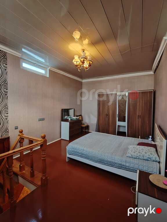 Satılır 2 otaqlı köhnə tikili 35 m² — Mənzil, Bakı (9)
