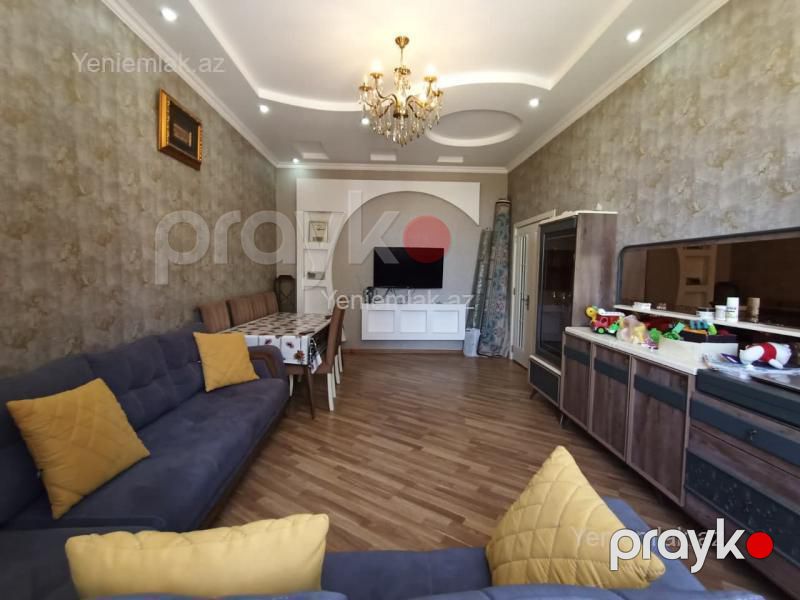 Satılır 5 otaqlı Həyət evi / Villa, 140 m², Masazır — Ev, villa, Abşeron (7)