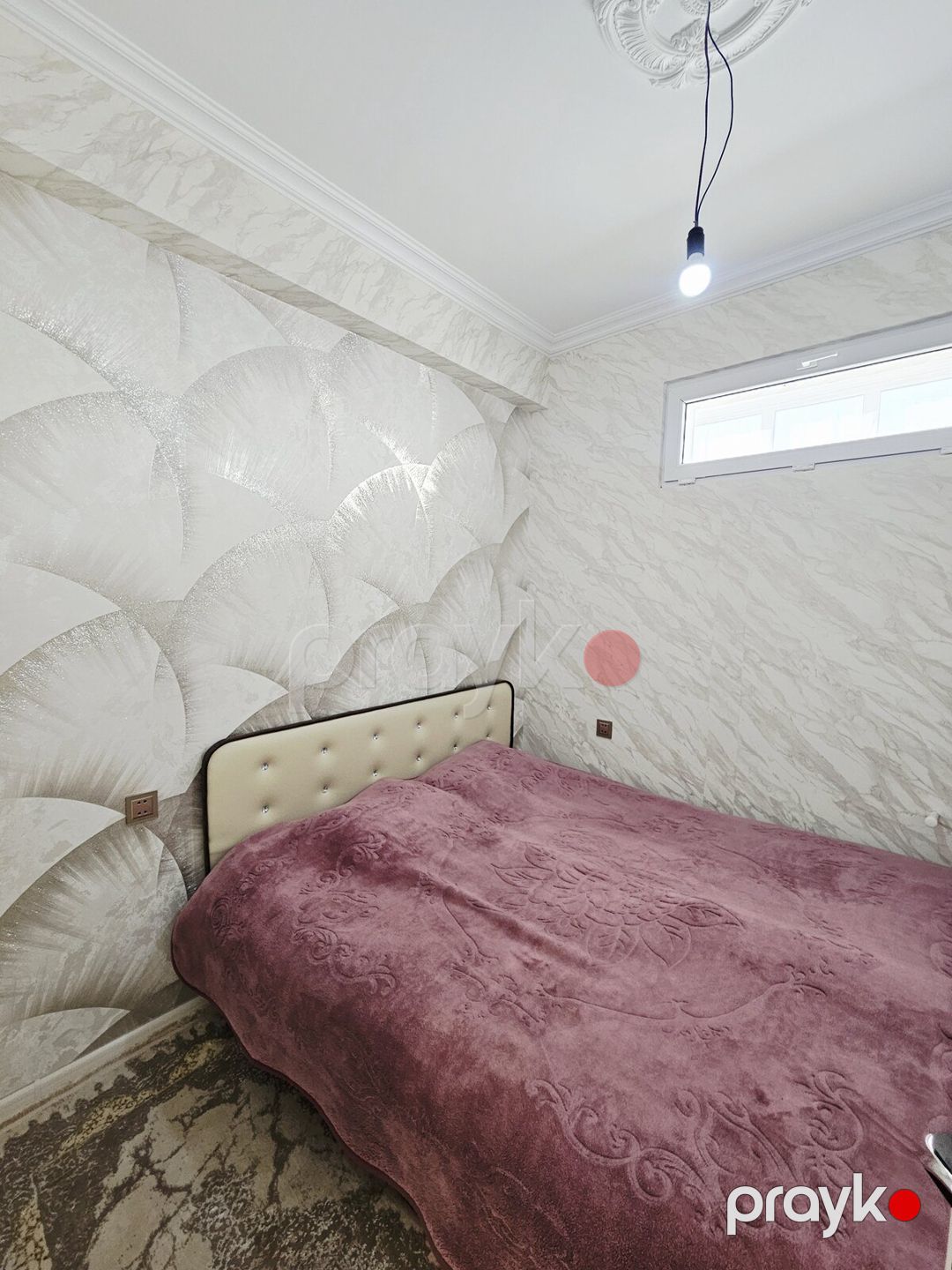 Satılır 2 otaqlı yeni tikili 41 m² — Mənzil, Bakı (9)