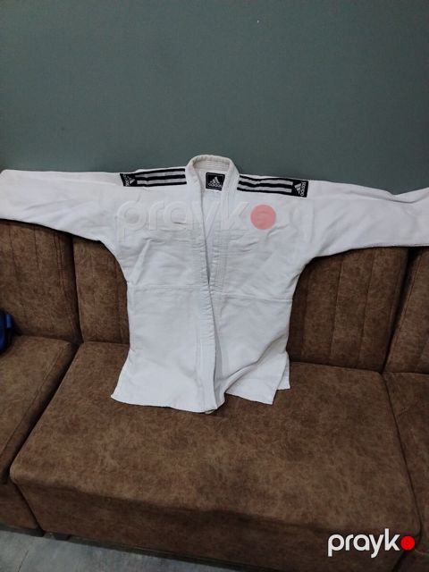 Judo kimono — Bakı