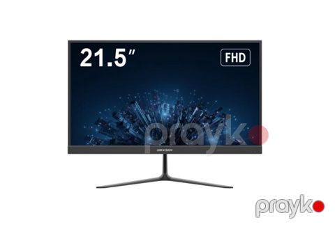 Monitor "Hikvision DS-D5022F2- 6P2” 22inch" — Bakı