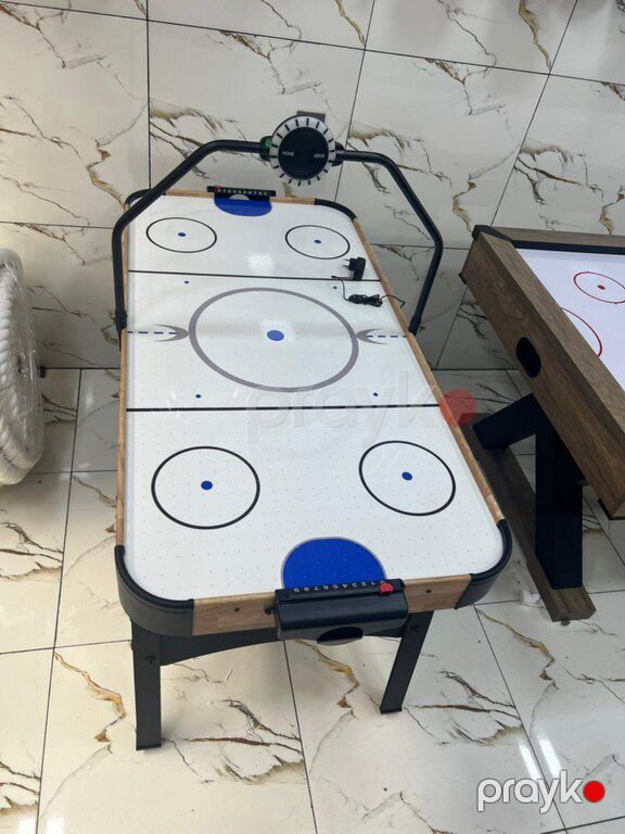 Xokkey mini — İdman, hobi, istirahət, Bakı (10)