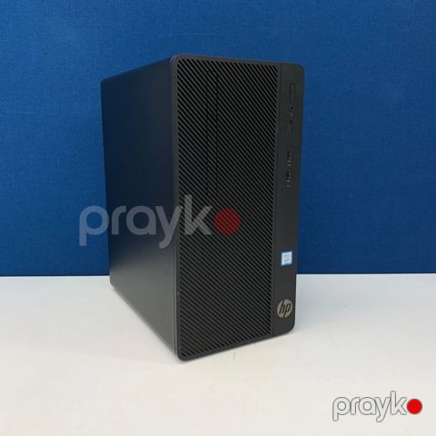HP 290 masaüstü kompüteri — Bakı