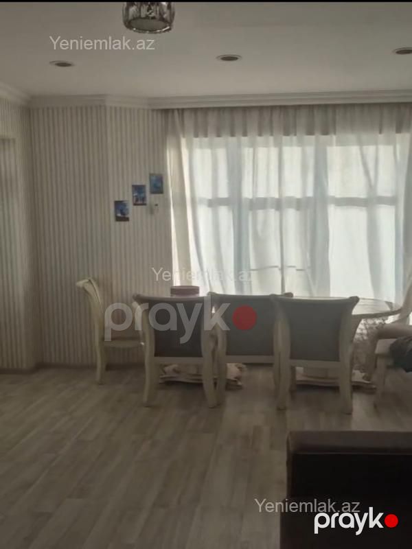 Satılır 2 otaqlı Bina evi menzil (Yeni tikili), 60 m², Xətai rayonu — Mənzil, Bakı (2)