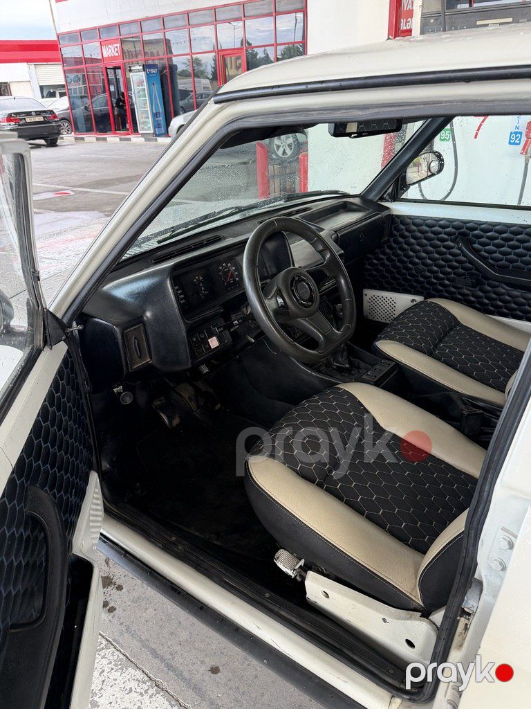 Tofas Sahin, 1.6 L, 2003 il, 313 000 km — Avtomobillər, Bakı (6)