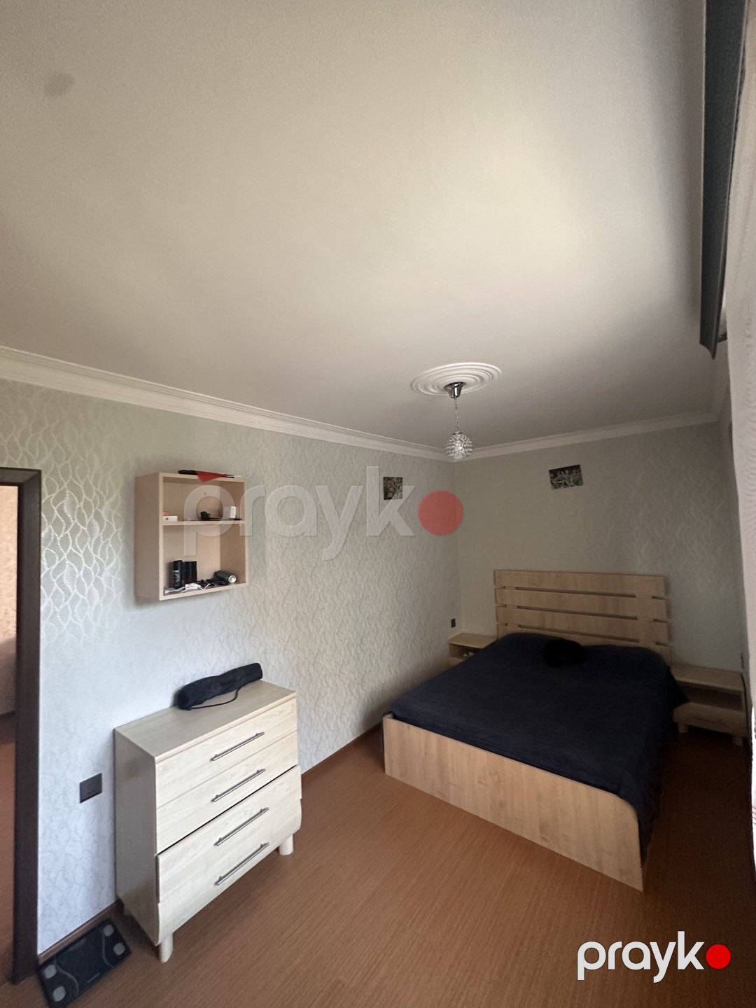 İcarəyə verilir 2 otaqlı köhnə tikili 60 m² — Mənzil, Bakı (2)