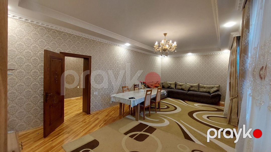 Həyət evi, Masazır qəs — Ev, villa, Bakı (6)