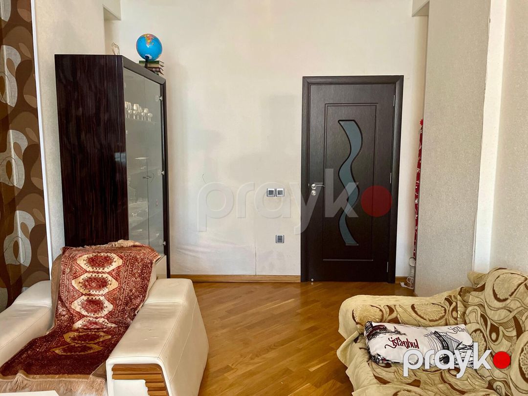 Satılır 3 otaqlı yeni tikili 96 m² — Mənzil, Bakı (5)