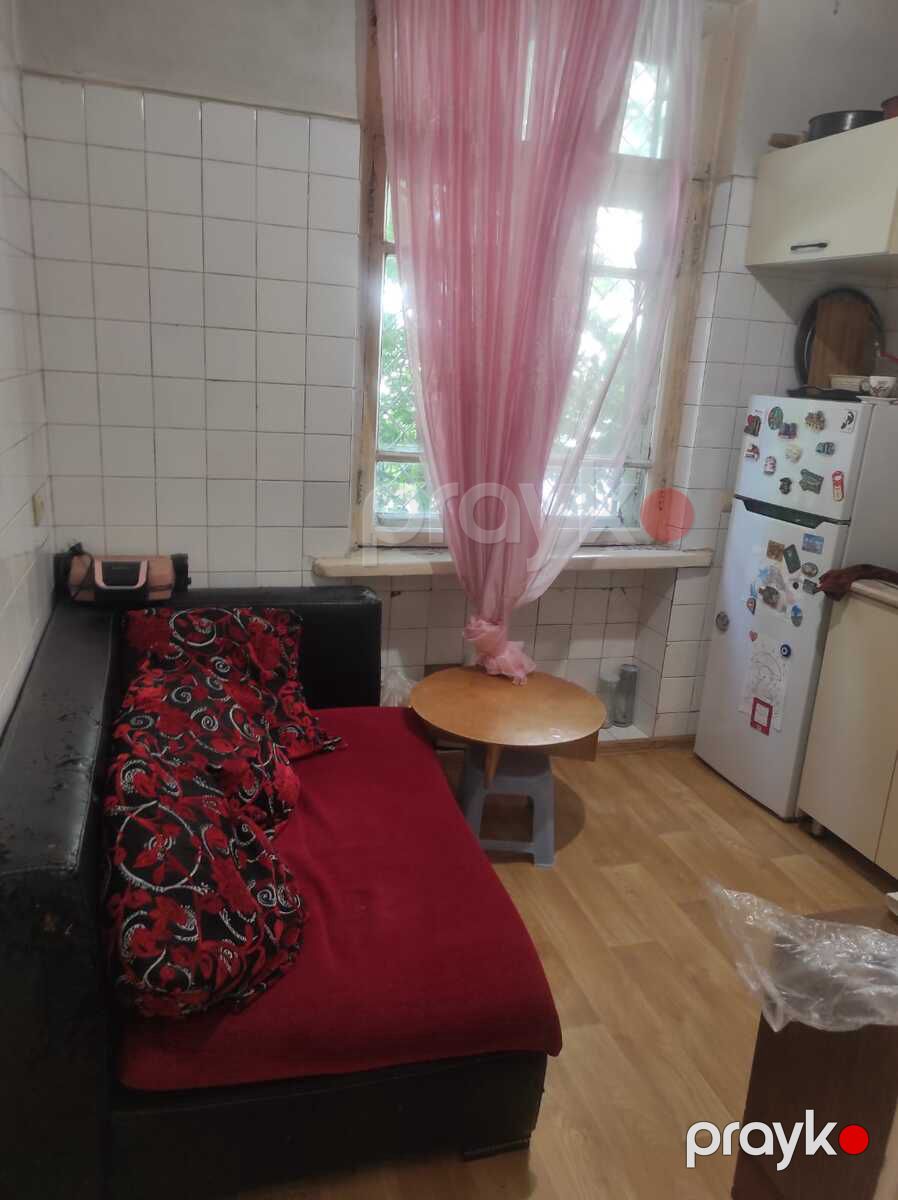 Satılır 2 otaqlı köhnə tikili 60 m² — Mənzil, Bakı (4)