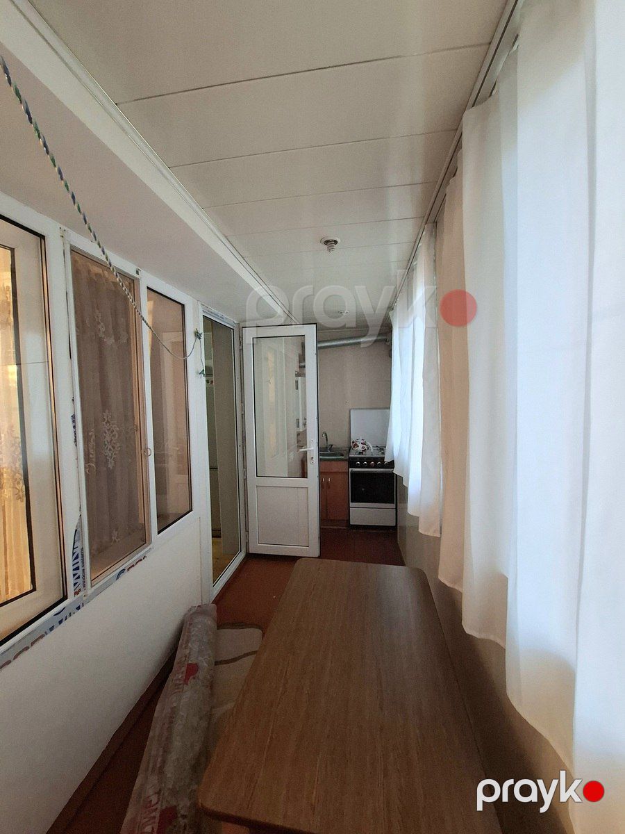Satılır 3 otaqlı köhnə tikili 70 m² — Mənzil, Bakı (6)