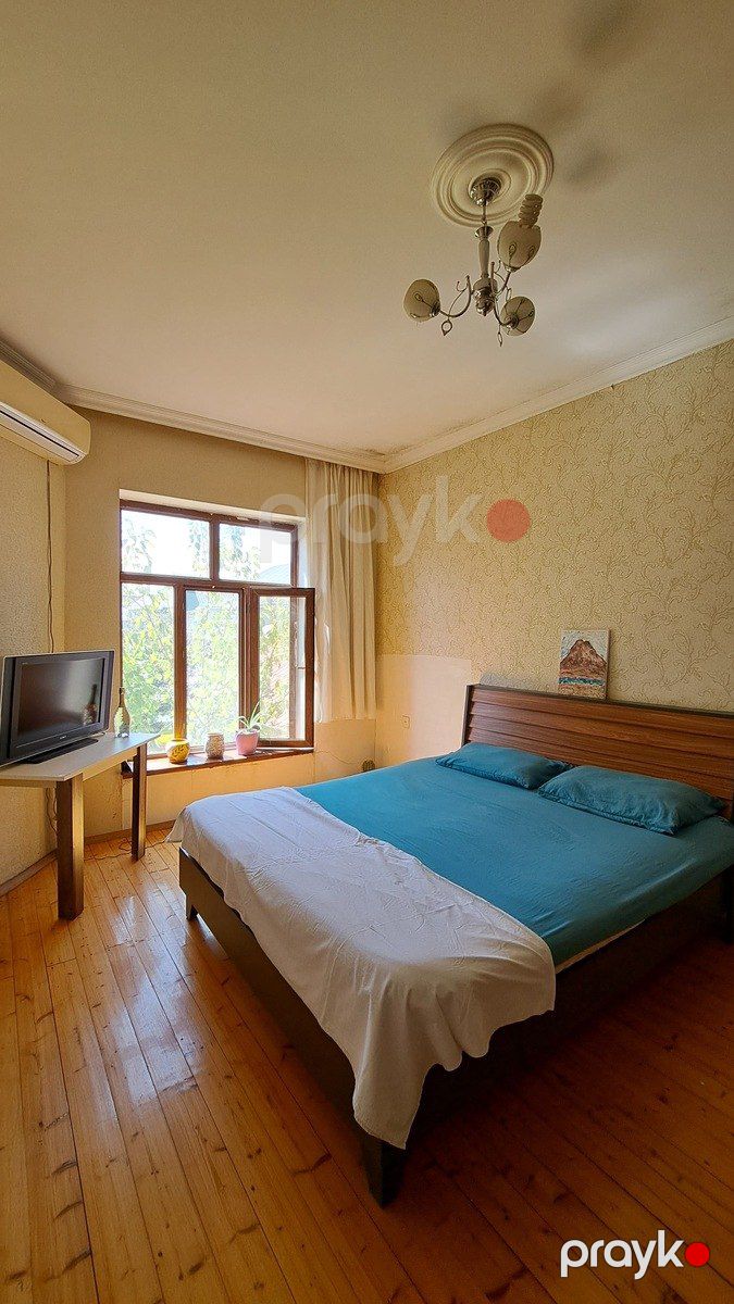Həyət evi kirayə verilir, Xırdalan ş — Ev, villa, Xırdalan (4)