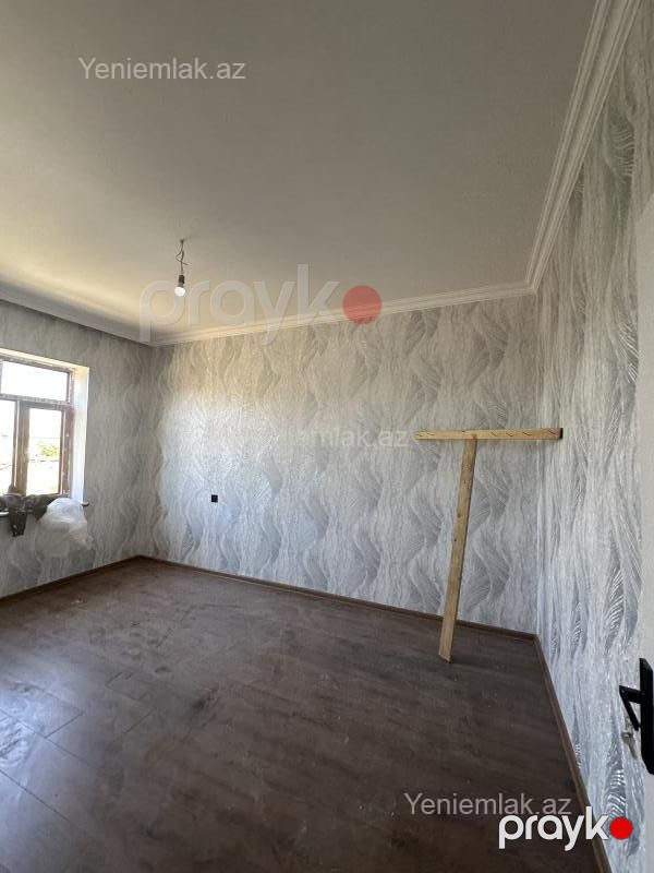 Satılır 3 otaqlı Həyət evi / Villa, 88 m², Saray — Ev, villa, Abşeron (4)