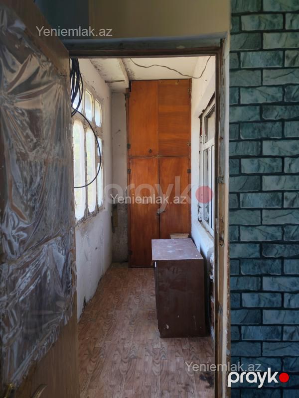 Satılır 3 otaqlı Bina evi menzil (Köhnə tikili), 70 m², 47-ci məhəllə — Mənzil, Sumqayıt (12)