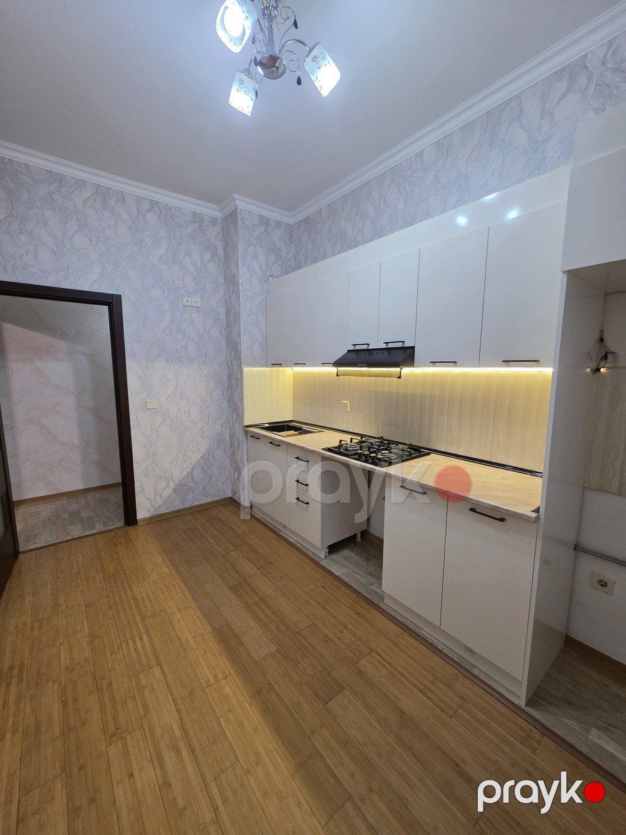 Satılır 2 otaqlı yeni tikili 65 m² — Mənzil, Xırdalan (10)
