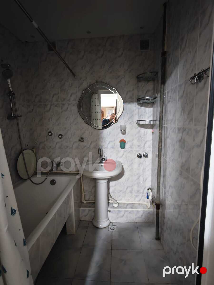 İcarəyə verilir 2 otaqlı köhnə tikili 70 m² — Mənzil, Bakı (5)