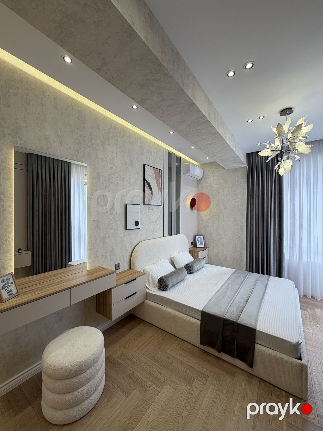 Satılır 3 otaqlı yeni tikili 117 m² — Mənzil, Bakı (10)