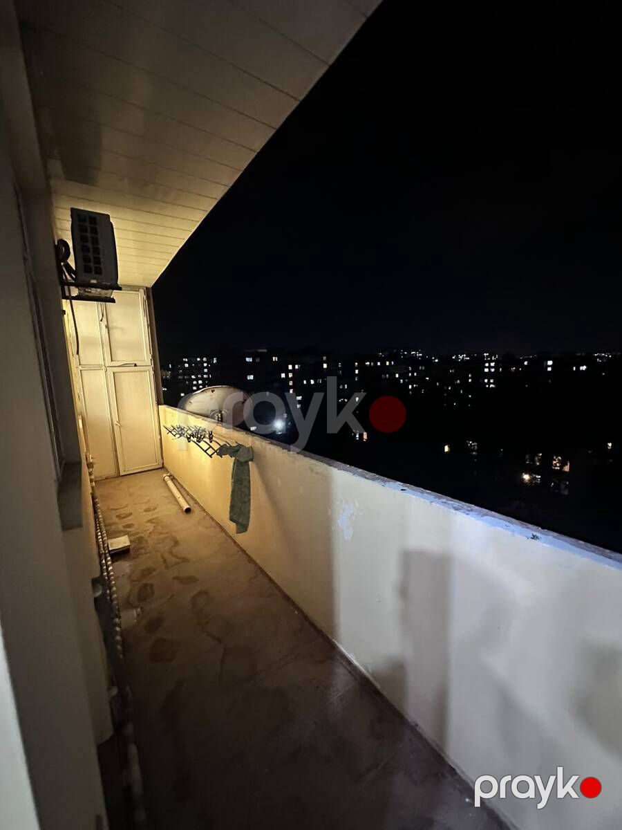 Satılır 2 otaqlı yeni tikili 71 m² — Mənzil, Bakı (10)