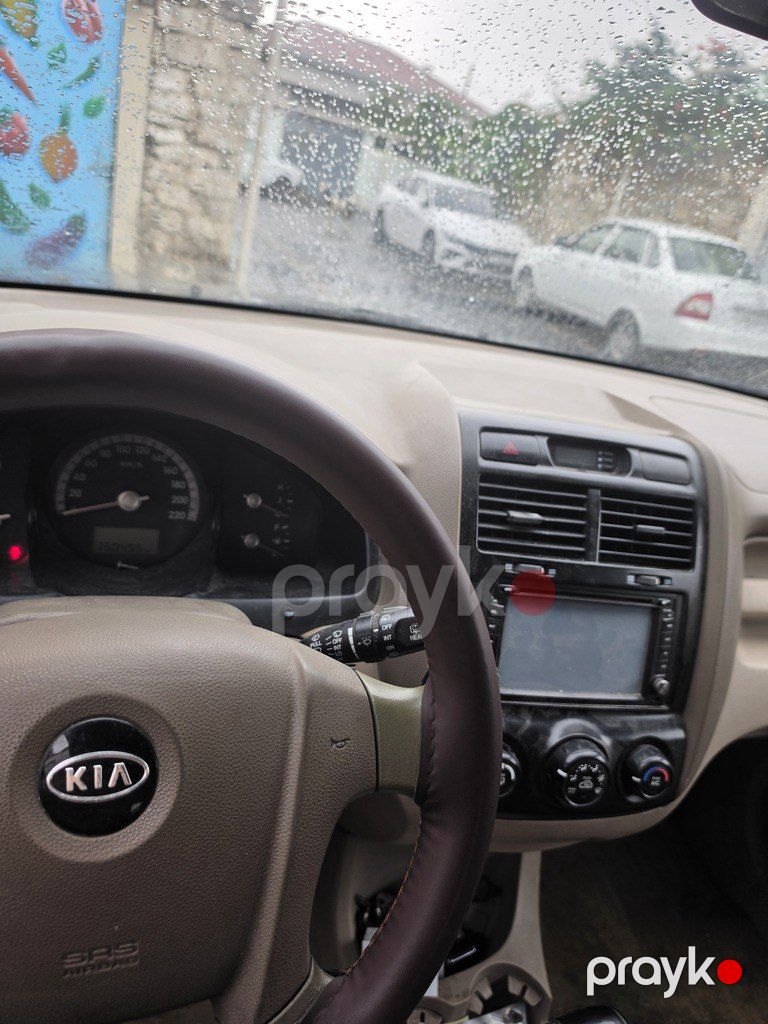 Kia Sportage, 2.0 L, 2008 il, 350 000 km — Avtomobillər, Bakı (4)