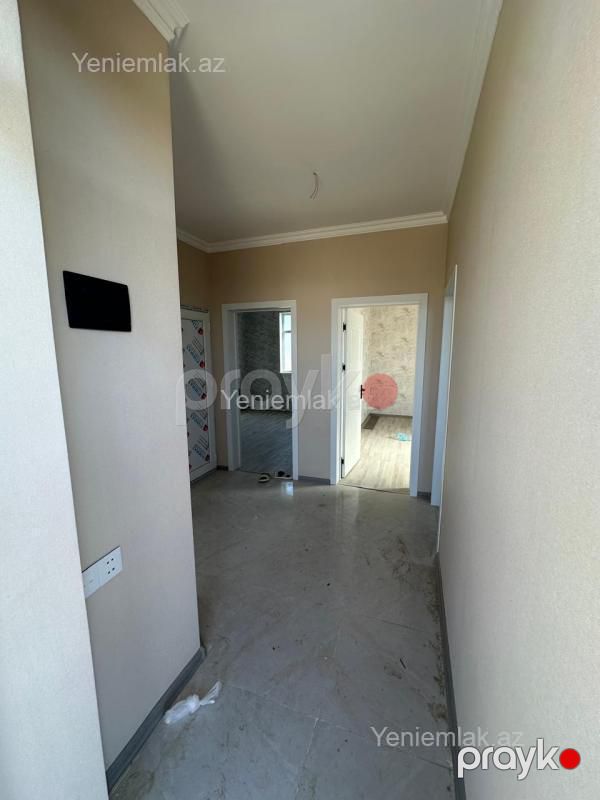 Satılır 3 otaqlı Həyət evi / Villa, 75 m², Qurd dərəsi — Ev, villa, Sumqayıt (8)