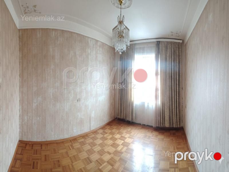 Satılır 2 otaqlı Bina evi menzil (Köhnə tikili), 57 m², 10-cu mikrorayon — Mənzil, Sumqayıt (4)