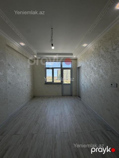 Satılır 2 otaqlı Bina evi menzil (Yeni tikili), 57 m², Masazır — Abşeron