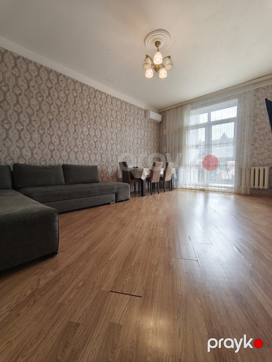 Satılır 3 otaqlı köhnə tikili 80 m² — Mənzil, Bakı (5)