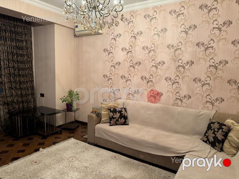 Satılır 2 otaqlı Bina evi menzil (Yeni tikili), 56 m², Nizami rayonu — Mənzil, Bakı (2)