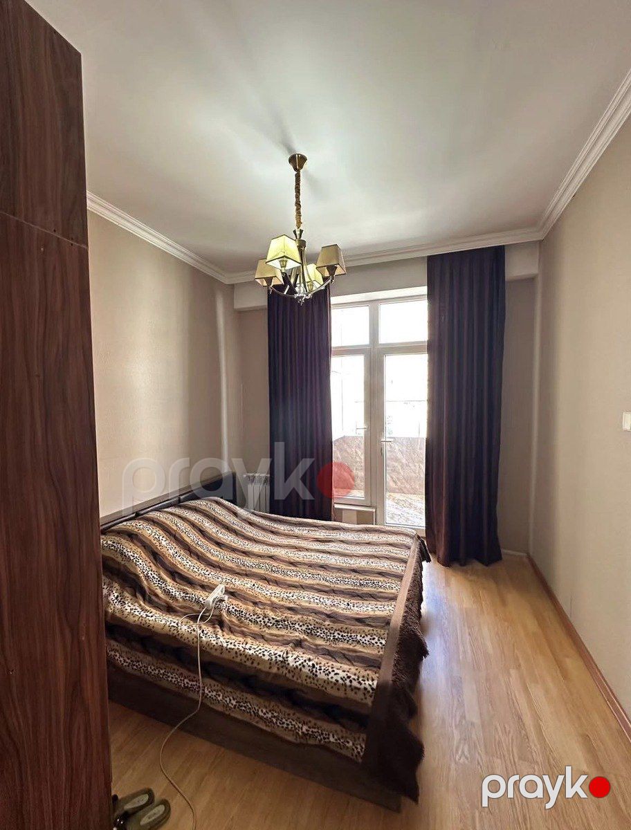 Satılır 2 otaqlı yeni tikili 68 m² — Mənzil, Bakı (5)