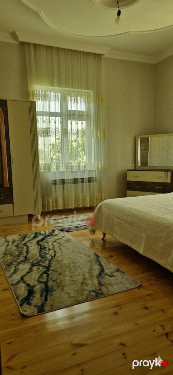 Villa kirayə verilir, Pirşağı qəs — Ev, villa, Bakı (7)