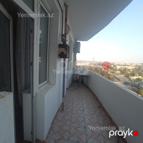 Satılır 3 otaqlı Bina evi menzil (Yeni tikili), 115 m², Sabunçu rayonu — Mənzil, Bakı (11)