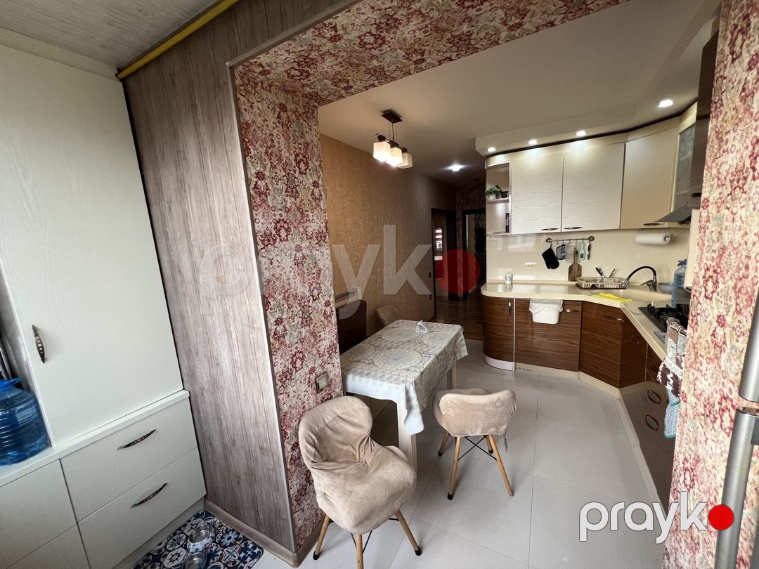 Satılır 3 otaqlı köhnə tikili 80 m² — Mənzil, Bakı (9)