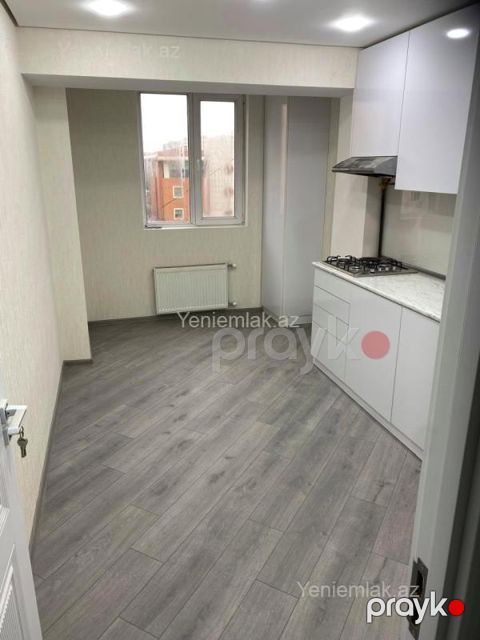Satılır 2 otaqlı Bina evi menzil (Köhnə tikili), 75 m², Nərimanov rayonu — Bakı