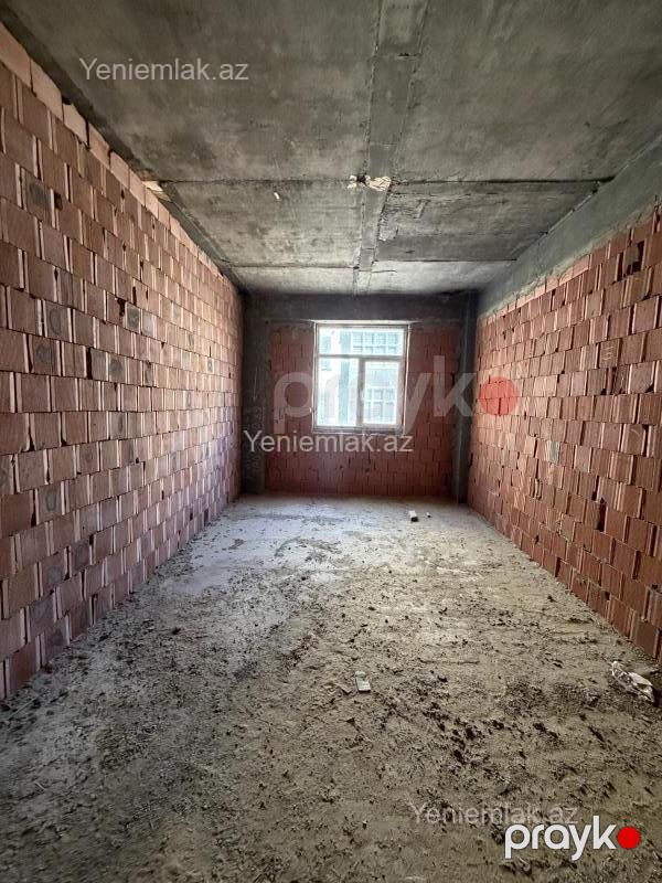 Satılır 1 otaqlı Bina evi menzil (Yeni tikili), 54 m², Masazır — Mənzil, Abşeron (8)