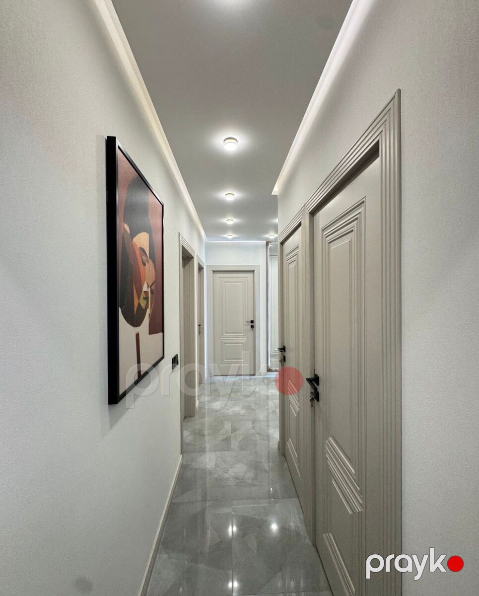 Satılır 3 otaqlı köhnə tikili 90 m² — Mənzil, Bakı (3)