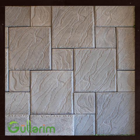 Tamet 062 — Tiles, ceramic tiles, and cladding materials
