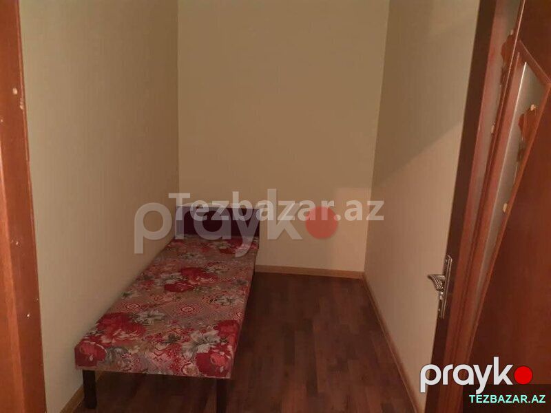 3 otaq esyali temirli — Mənzil, Xırdalan (7)