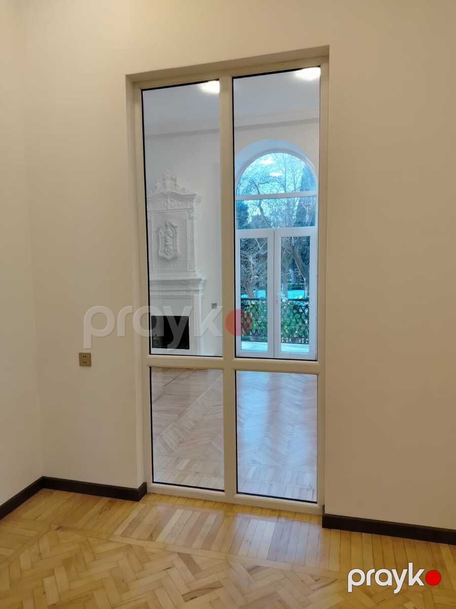 İcarəyə verilir obyekt 112 m² — Əmlak, Bakı (7)