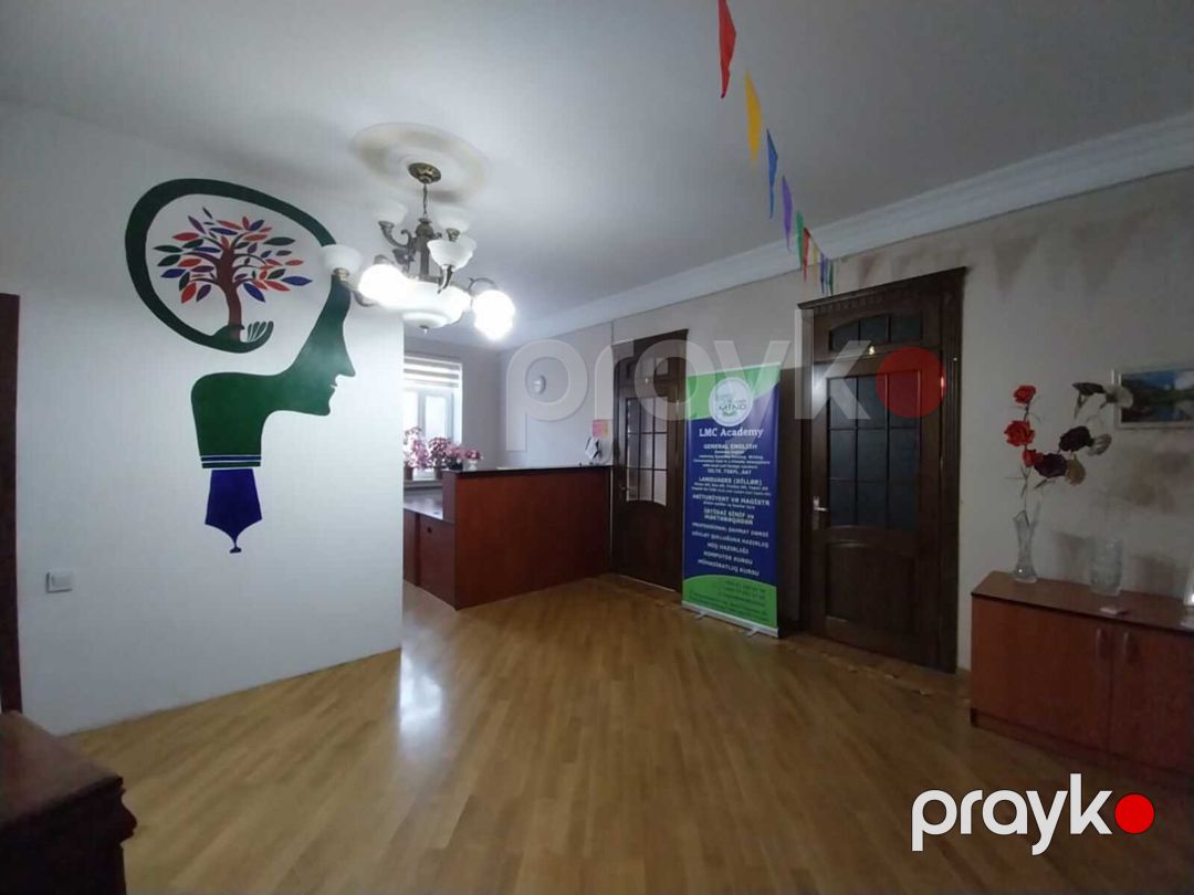 İcarəyə verilir obyekt 600 m² — Əmlak, Bakı (12)