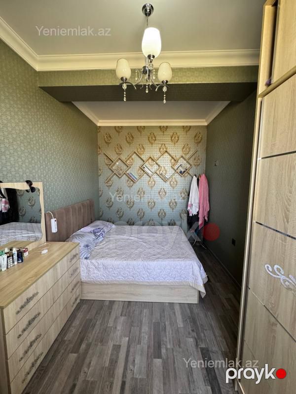 Satılır 2 otaqlı Bina evi menzil (Yeni tikili), 42 m², Masazır — Mənzil, Abşeron (2)