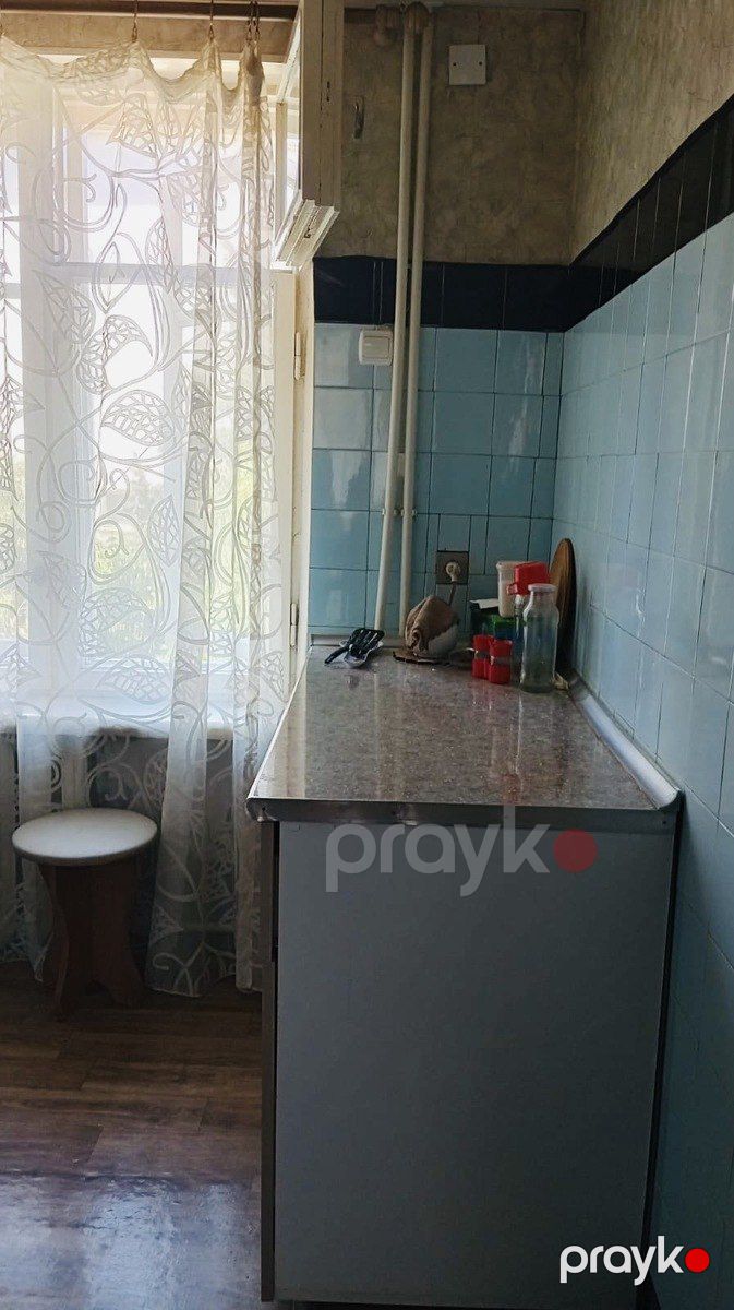 Satılır 3 otaqlı köhnə tikili 75 m² — Mənzil, Bakı (9)