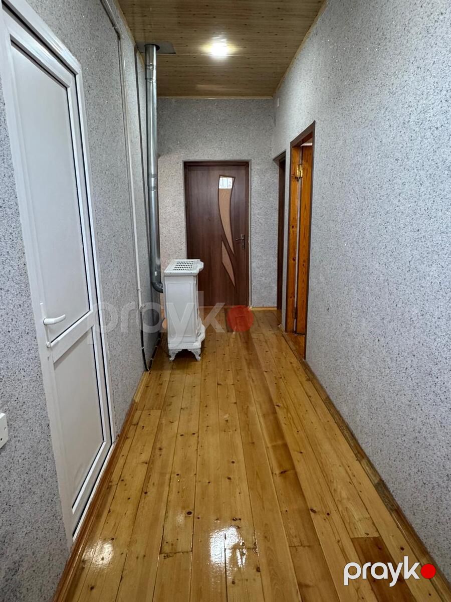 Satılır 3 otaqlı həyət evi/bağ evi 100 m² — Ev, villa, Bakı (2)