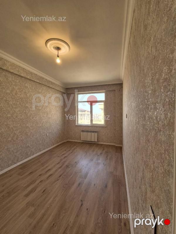 Satılır 2 otaqlı Bina evi menzil (Yeni tikili), 50 m², Masazır — Mənzil, Abşeron (2)