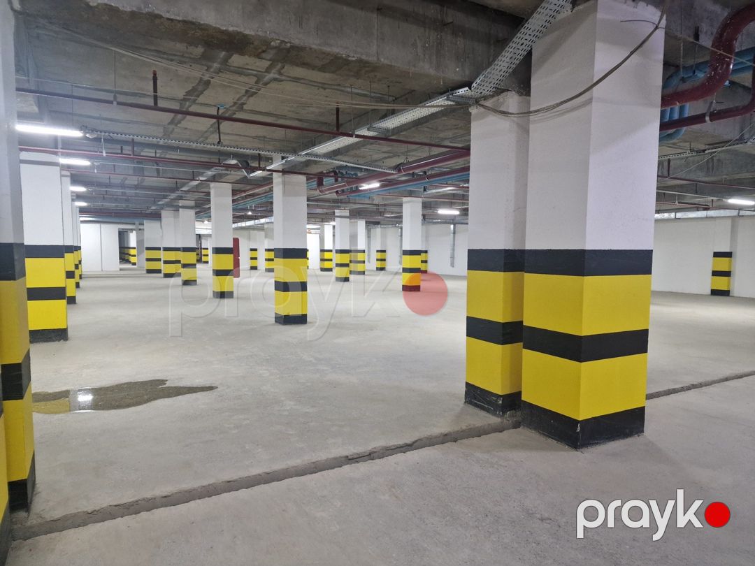 Satılır 4 otaqlı yeni tikili 184 m² — Mənzil, Bakı (6)