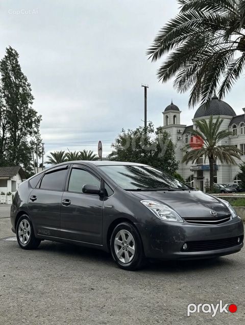 Toyota Prius, 1.5 L, 1.3 kWh, 2007 il, 360 493 km — Bakı