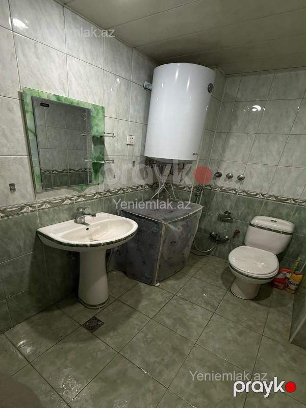Satılır 3 otaqlı Bina evi menzil (Yeni tikili), 75 m², Masazır — Mənzil, Abşeron (2)