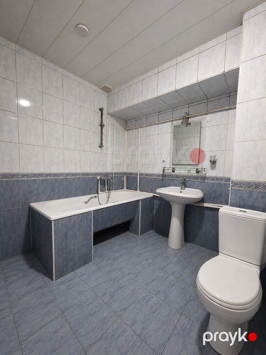 Satılır 3 otaqlı köhnə tikili 85 m² — Mənzil, Bakı (7)